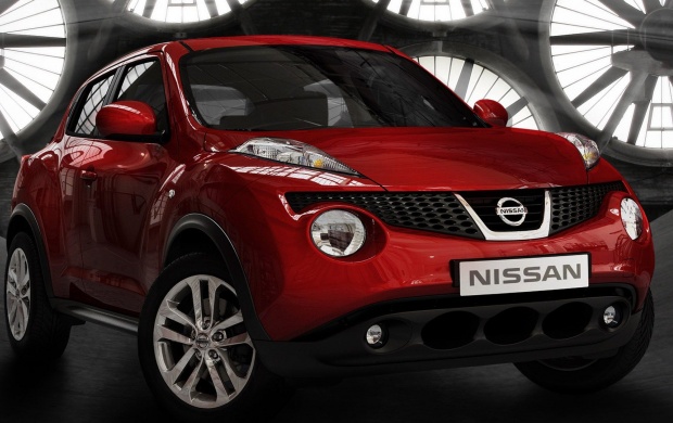 Nissan Juke 2011 (click to view)