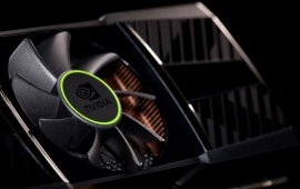 Nvidia GeForce GTX 590