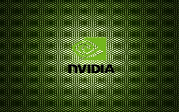 Nvidia Green Creative
