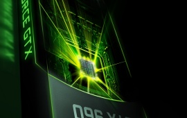Nvidia GTX 960