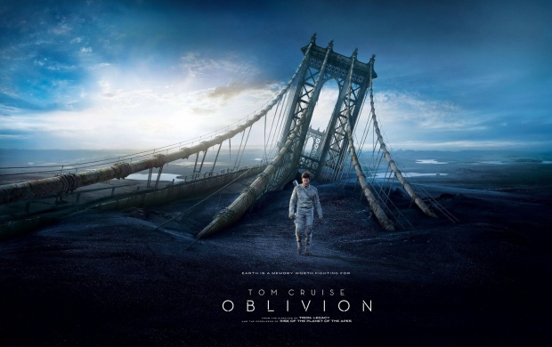Oblivion 2013 Movie Still (click to view)
