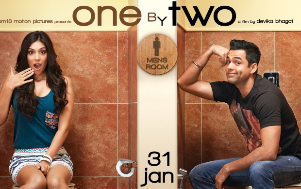 One By Two Movie