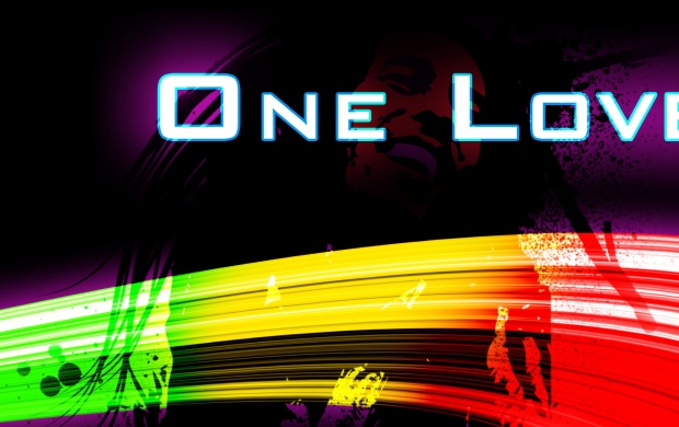 One Love (click to view)