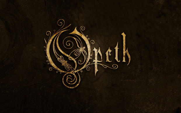 Opeth Band (click to view)