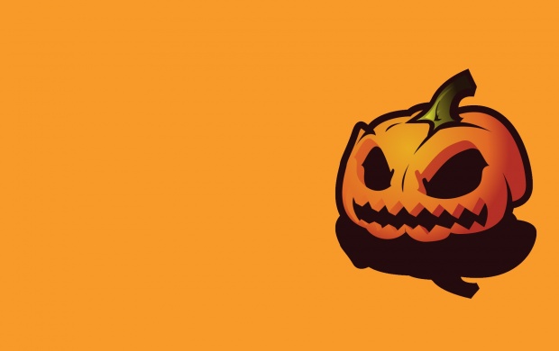 Orange Halloween Pumpkins (click to view)
