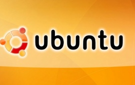 Orange Ubuntu