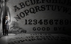 Ouija Origin Of Evil 2016