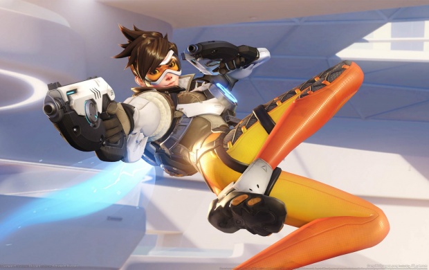 Overwatch 2014 (click to view)
