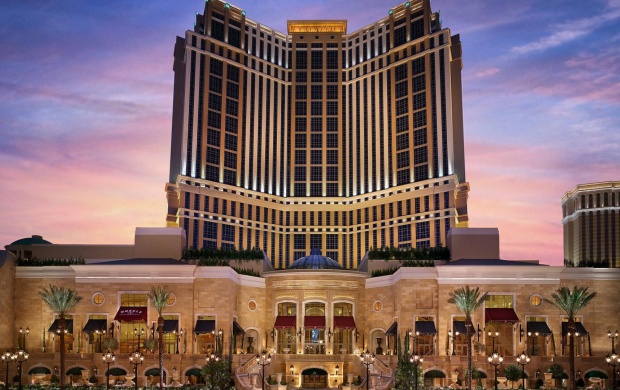 Palazzo Resort Hotel Casino (click to view)