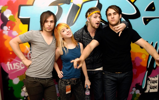 Paramore (click to view)