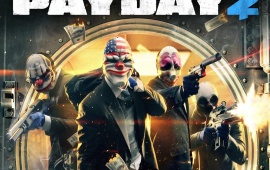 Payday 2 2013