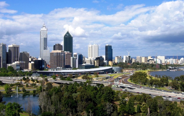 Perth Western Australia (click to view)