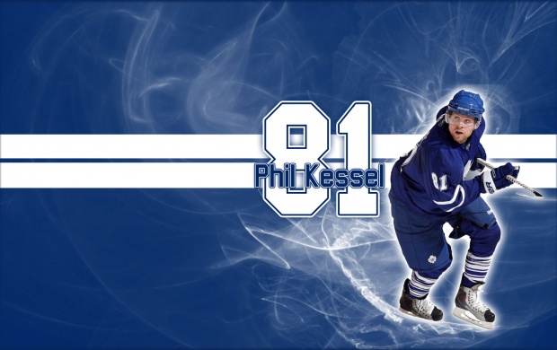 Phil Kessel (click to view)