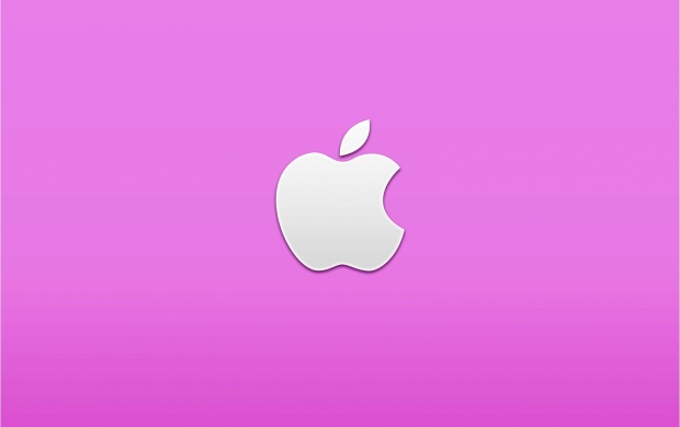 Pink Apple (click to view)