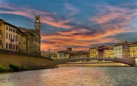 Pisa Italy City