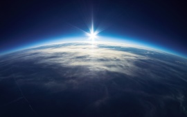 Planet Earth Light