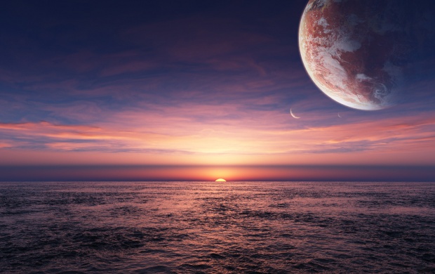 Planet Fantasy Sea (click to view)
