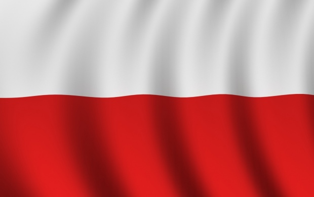 Poland flag