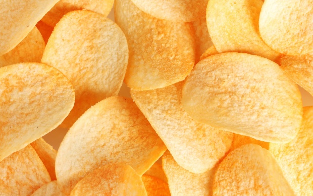 Potato Chips (click to view)