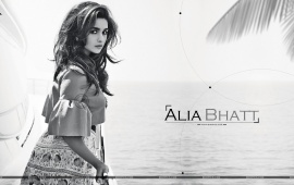 Pretty Alia Bhatt