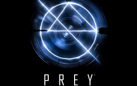 Prey Logo