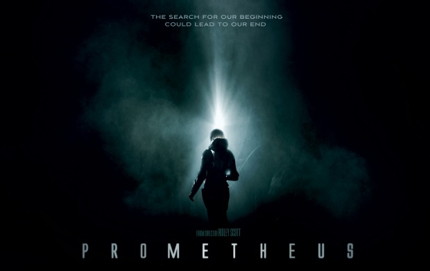 Prometheus 2012 Movie (click to view)