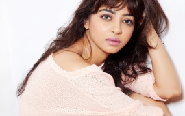 Radhika Apte Actress