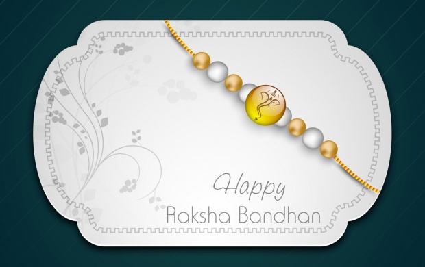 Rakhi Bandhan Raksha Indian Festival (click to view)