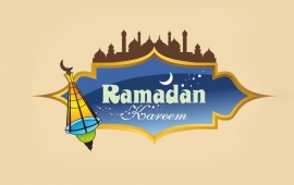 Ramadan Kareem 2015