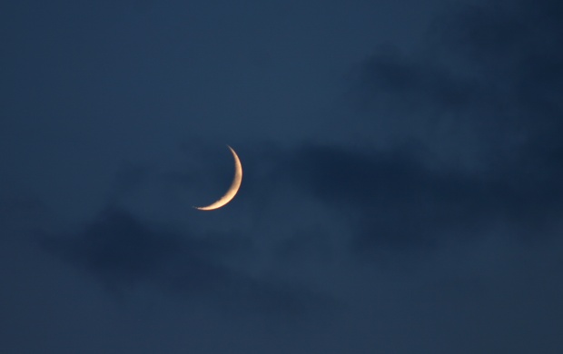 Ramadan Moon (click to view)