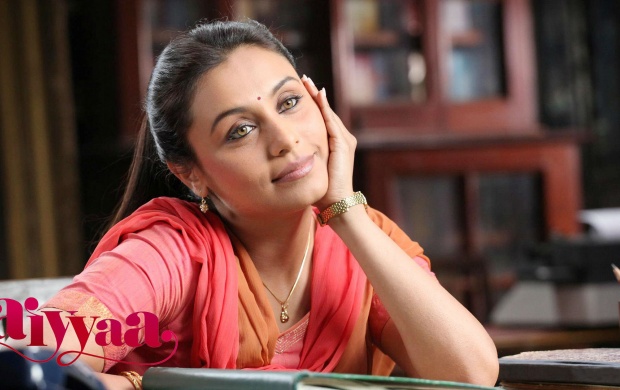 Rani Mukherjee Actress