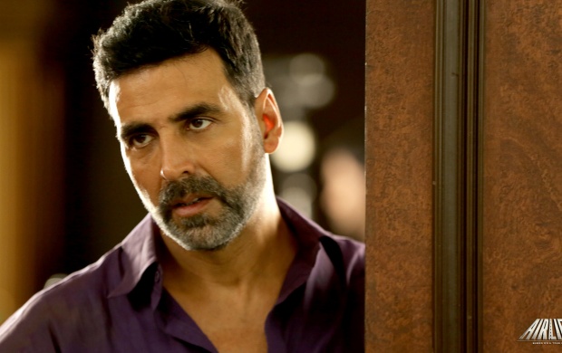 Ranjit Katyal In Airlift Movie (click to view)