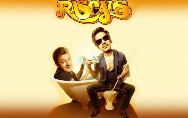 Rascals (2011) Hindi Movie