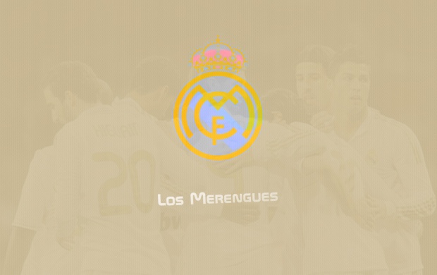 Real Madrid Logo (click to view)