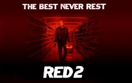 Red 2 Bruce Willis