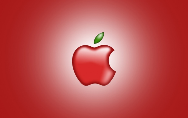 Red Apple (click to view)