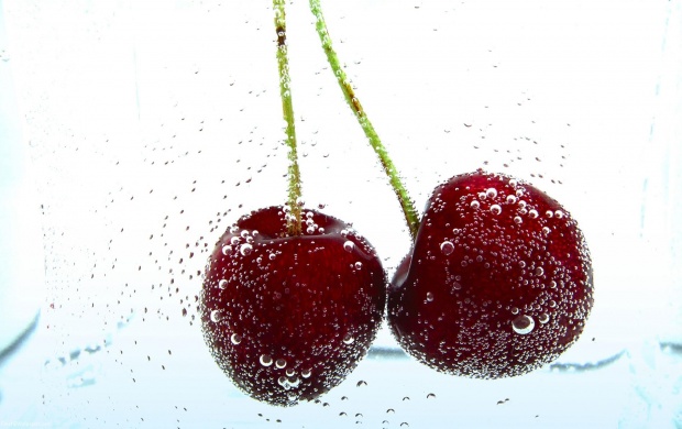 Red Cherries (click to view)