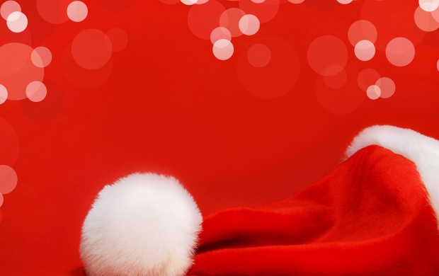 Red Santa Hat (click to view)