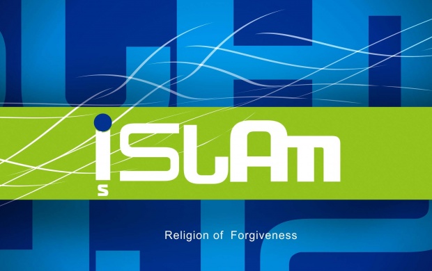 Religion Of Forgiveness (click to view)