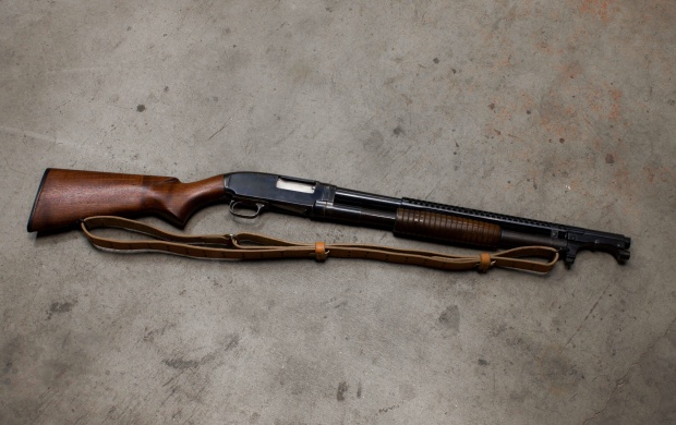 Remington 870 (click to view)