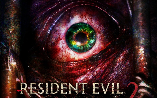 Resident Evil: Revelations 2 (click to view)
