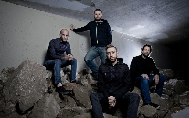 Rise Against (click to view)