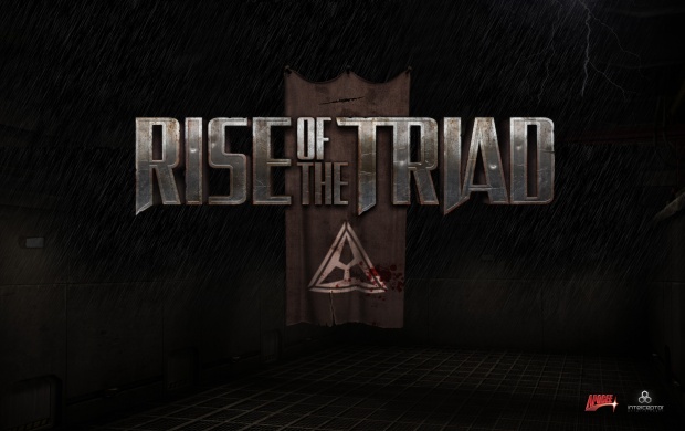 Rise Of The Triad 2013 (click to view)