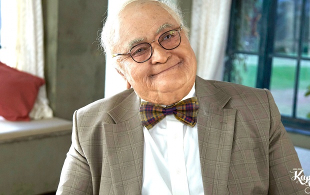 Rishi Kapoor Kapoor And Sons Look (click to view)