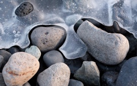 Rocks And Ice