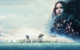 Rogue One A Star Wars Story 4K