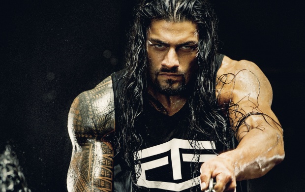 Roman Reigns (click to view)