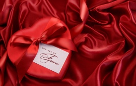 Romantic Heart Gift