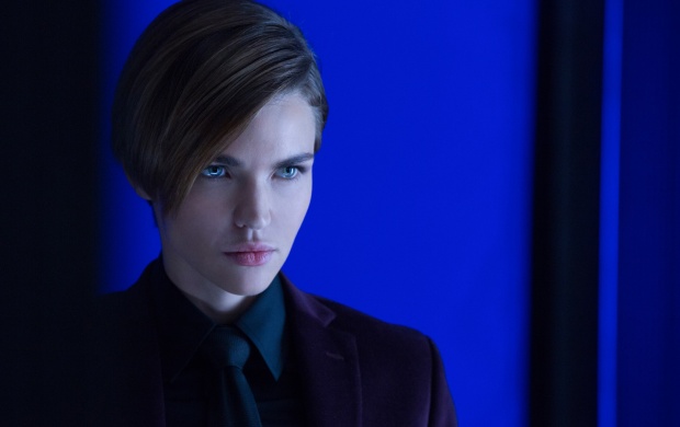 Ruby Rose John Wick Chapter 2 (click to view)