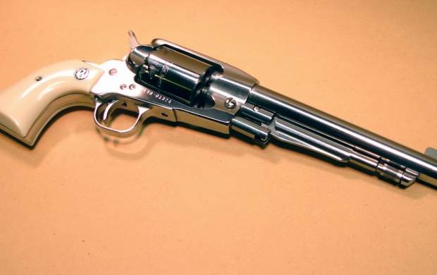 Ruger Old Army (click to view)